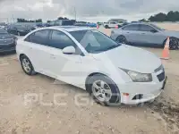 2013 Chevrolet Cruze фото