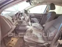 2013 Chevrolet Cruze фото