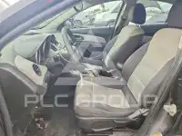 2013 Chevrolet Cruze фото