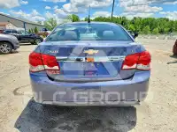 2013 Chevrolet Cruze фото