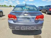 2013 Chevrolet Cruze фото