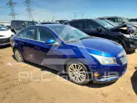 2013 Chevrolet Cruze photo