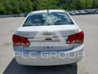 2013 Chevrolet Cruze фото