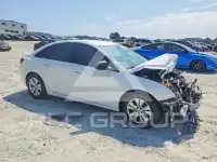 2013 Chevrolet Cruze фото