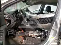 2013 Chevrolet Cruze фото