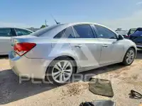 2013 Chevrolet Cruze фото