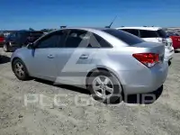 2013 Chevrolet Cruze фото