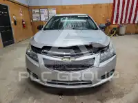 2013 Chevrolet Cruze фото