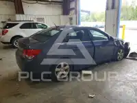 2013 Chevrolet Cruze photo