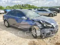 2013 Chevrolet Cruze photo