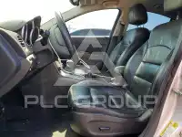 2013 Chevrolet Cruze фото