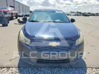 2013 Chevrolet Cruze фото