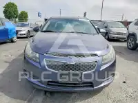 2013 Chevrolet Cruze фото