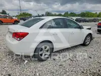 2013 Chevrolet Cruze фото