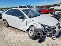 2013 Chevrolet Cruze photo