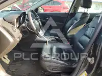 2013 Chevrolet Cruze фото