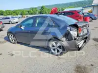 2013 Chevrolet Cruze фото