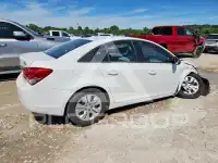 2013 Chevrolet Cruze photo