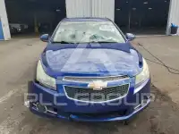2013 Chevrolet Cruze photo