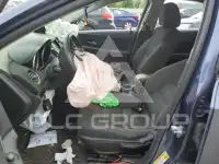 2013 Chevrolet Cruze фото