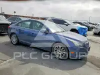 2013 Chevrolet Cruze фото