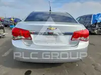 2013 Chevrolet Cruze фото