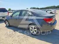 2013 Chevrolet Cruze фото