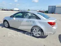 2013 Chevrolet Cruze фото