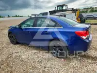 2013 Chevrolet Cruze фото