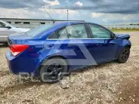 2013 Chevrolet Cruze фото