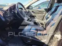2013 Chevrolet Cruze фото