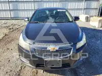 2013 Chevrolet Cruze фото