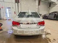 2013 Chevrolet Cruze фото