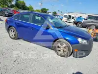 2013 Chevrolet Cruze фото