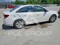 2013 Chevrolet Cruze фото