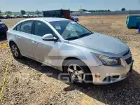 2013 Chevrolet Cruze фото