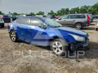 2013 Chevrolet Cruze фото