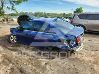 2013 Chevrolet Cruze фото