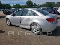 2013 Chevrolet Cruze photo