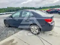 2013 Chevrolet Cruze фото