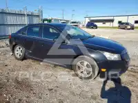 2013 Chevrolet Cruze фото
