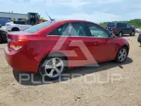 2013 Chevrolet Cruze фото