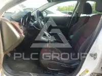 2013 Chevrolet Cruze фото