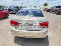 2013 Chevrolet Cruze photo