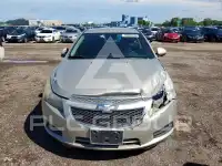 2013 Chevrolet Cruze фото