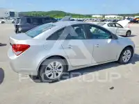 2013 Chevrolet Cruze фото