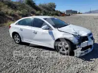 2013 Chevrolet Cruze фото