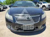 2013 Chevrolet Cruze фото