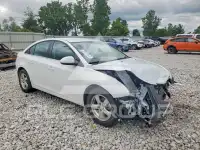 2013 Chevrolet Cruze фото