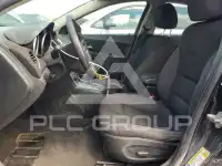 2013 Chevrolet Cruze фото